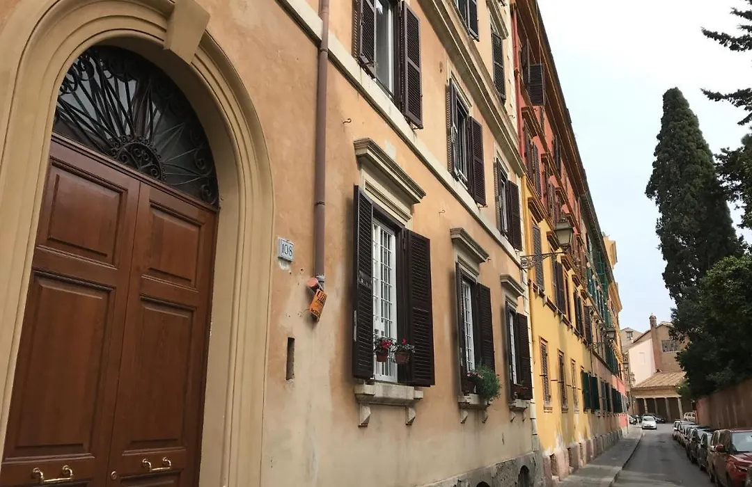 Al Colosseo 226-1