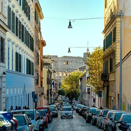 Al Colosseo 226-2