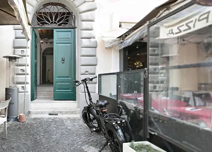 Navona Comfort House